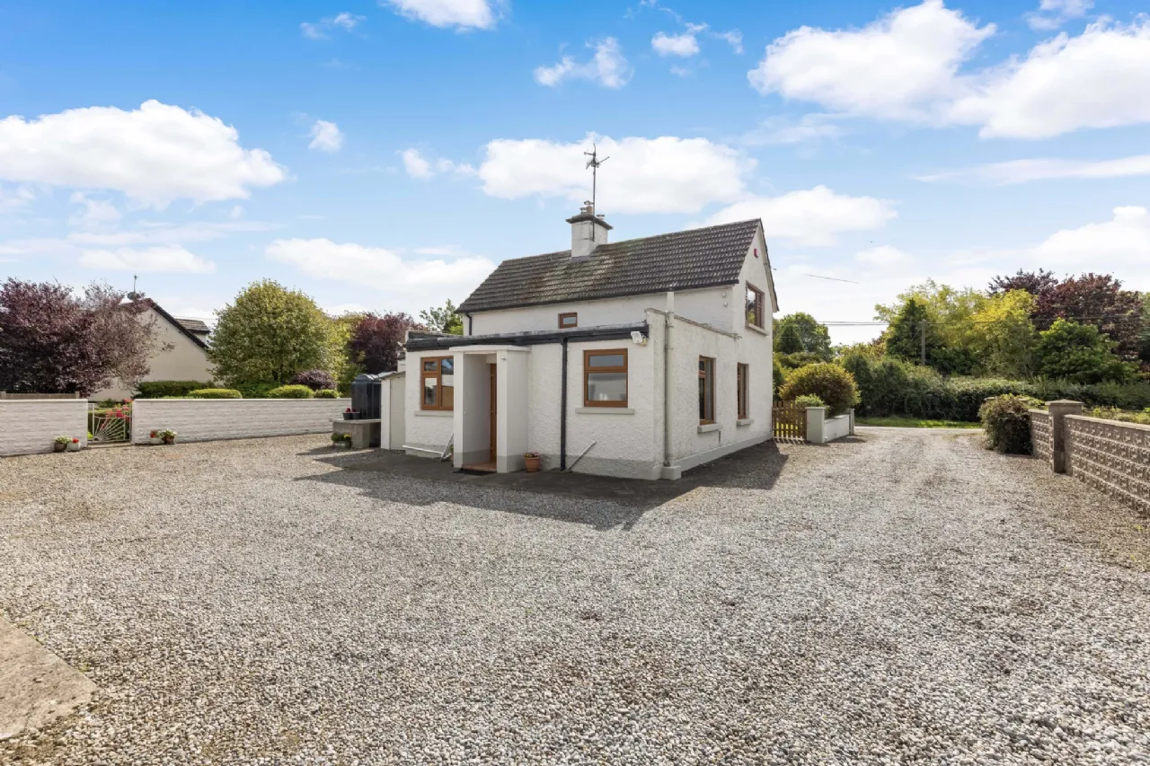 Photo of 40 Acre Residential Farm, Fleenstown, The Ward, Co. Meath, D11 RW98