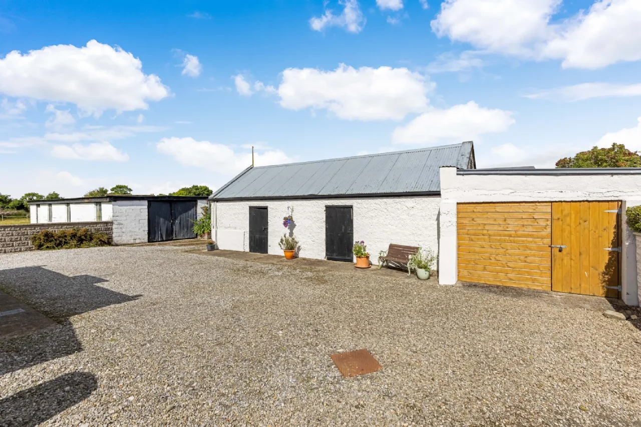 Photo of 40 Acre Residential Farm, Fleenstown, The Ward, Co. Meath, D11 RW98