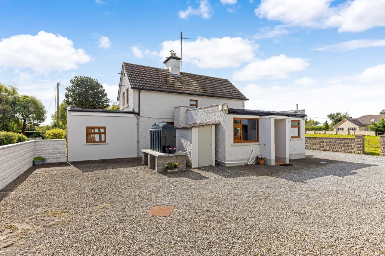 Photo of 40 Acre Residential Farm, Fleenstown, The Ward, Co. Meath, D11 RW98