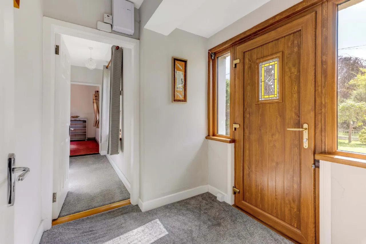 Photo of 40 Acre Residential Farm, Fleenstown, The Ward, Co. Meath, D11 RW98