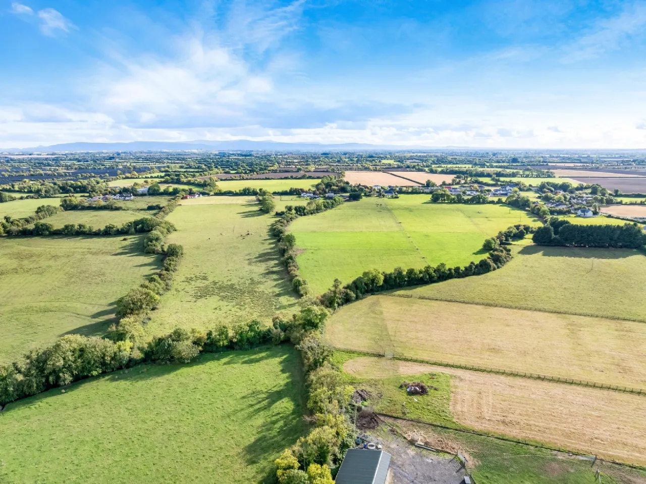 Photo of 40 Acre Residential Farm, Fleenstown, The Ward, Co. Meath, D11 RW98
