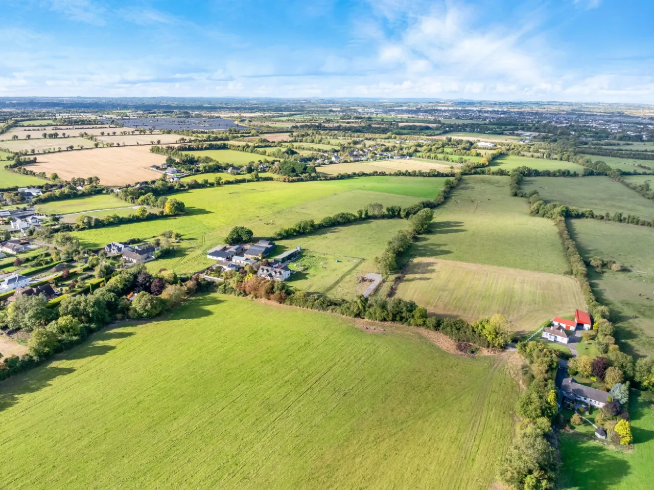Photo of 40 Acre Residential Farm, Fleenstown, The Ward, Co. Meath, D11 RW98