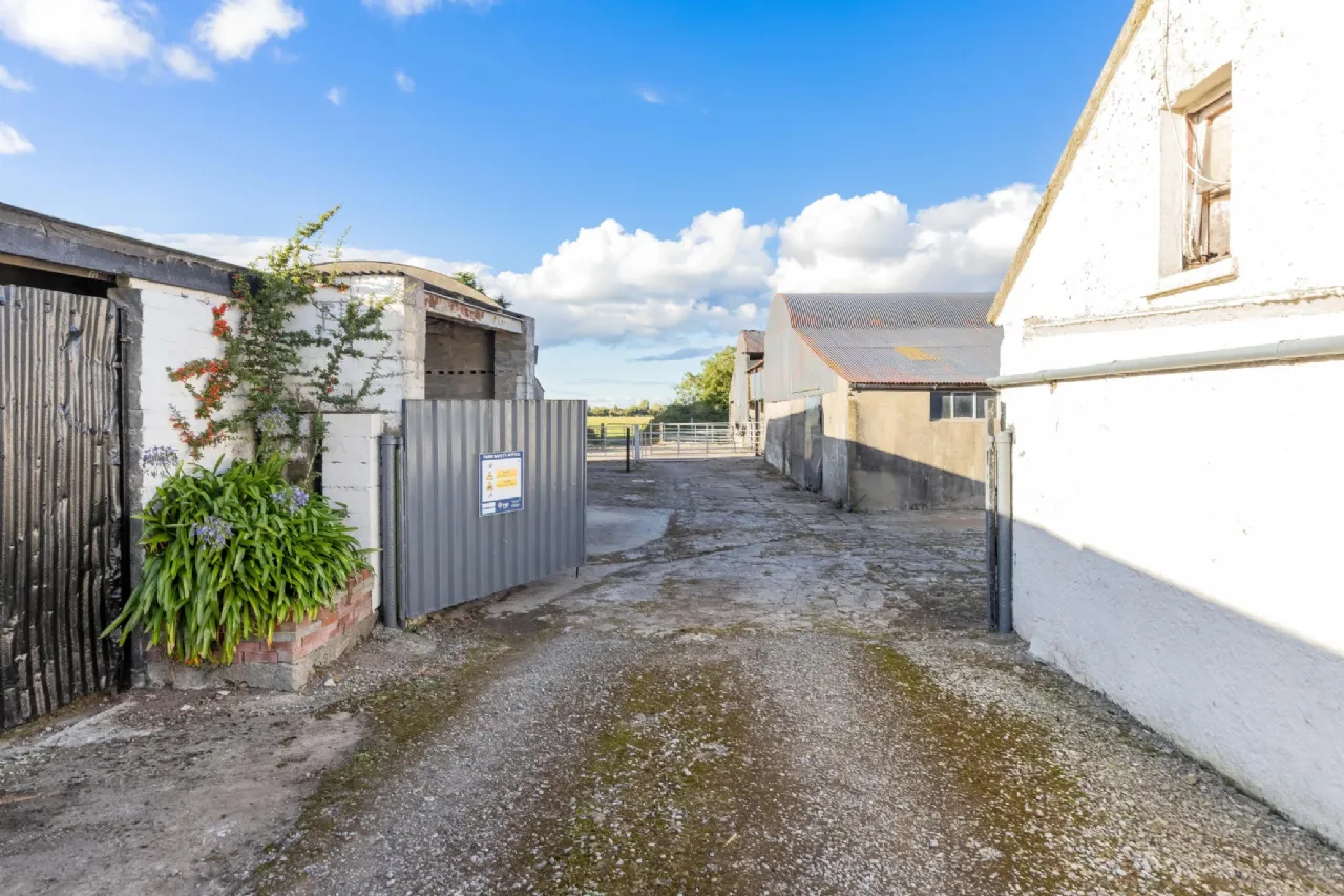 Photo of 40 Acre Residential Farm, Fleenstown, The Ward, Co. Meath, D11 RW98