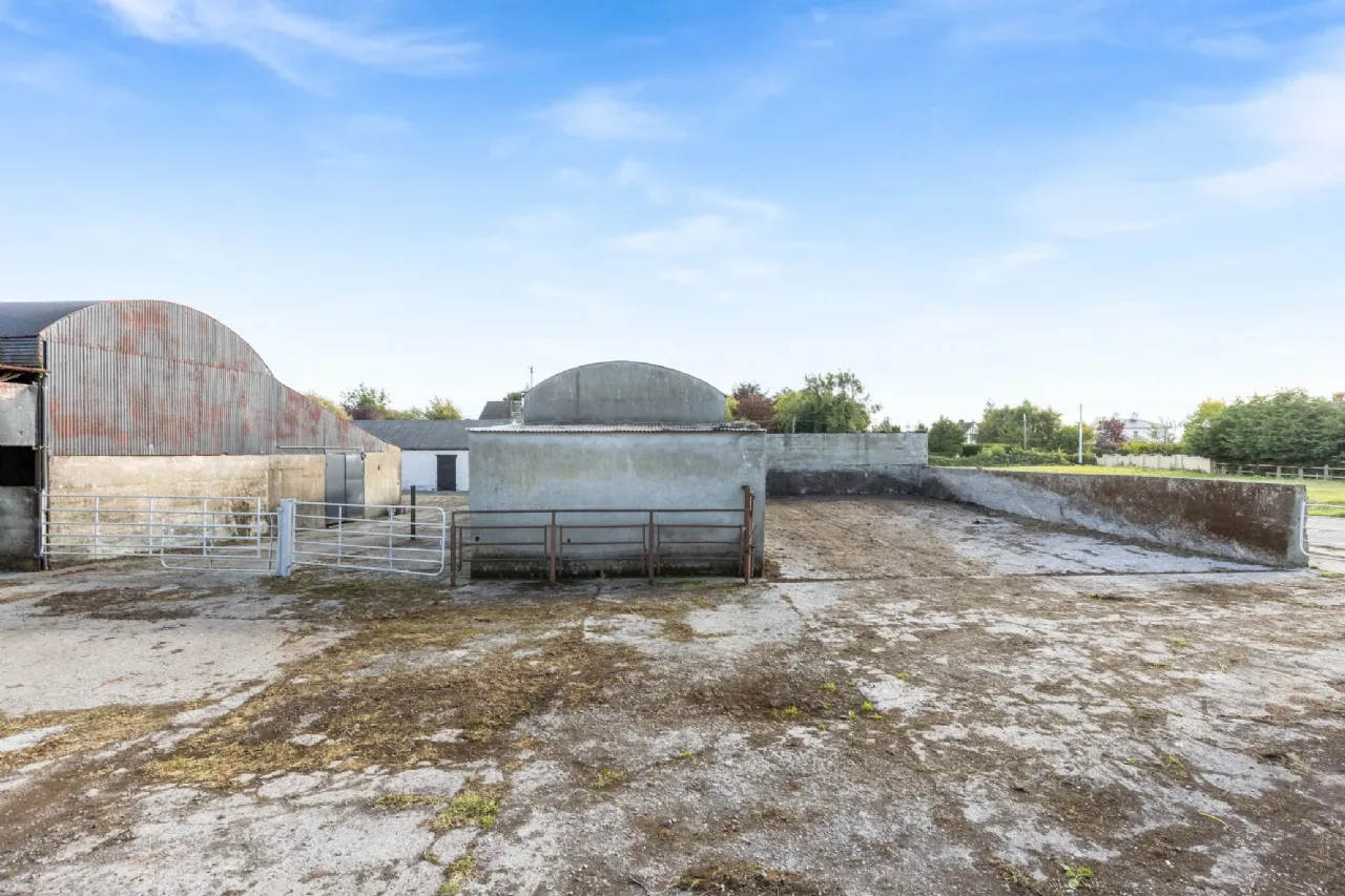 Photo of 40 Acre Residential Farm, Fleenstown, The Ward, Co. Meath, D11 RW98