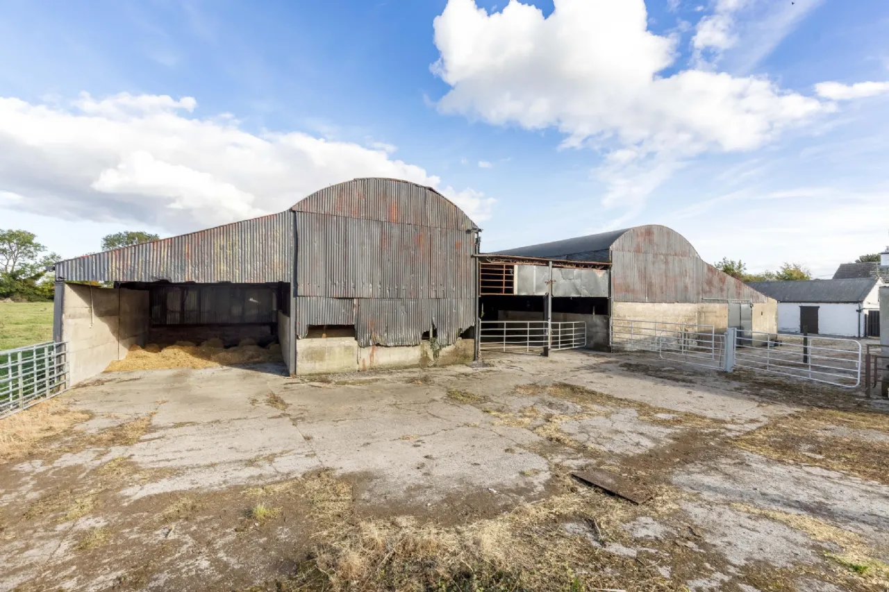 Photo of 40 Acre Residential Farm, Fleenstown, The Ward, Co. Meath, D11 RW98