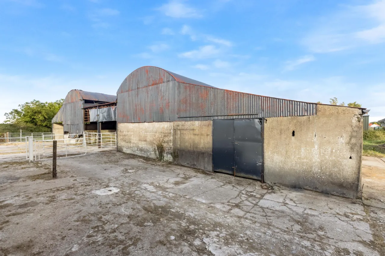 Photo of 40 Acre Residential Farm, Fleenstown, The Ward, Co. Meath, D11 RW98