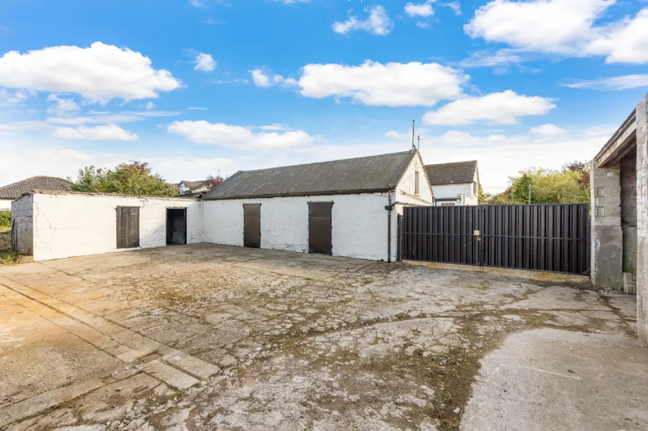 Photo of 40 Acre Residential Farm, Fleenstown, The Ward, Co. Meath, D11 RW98