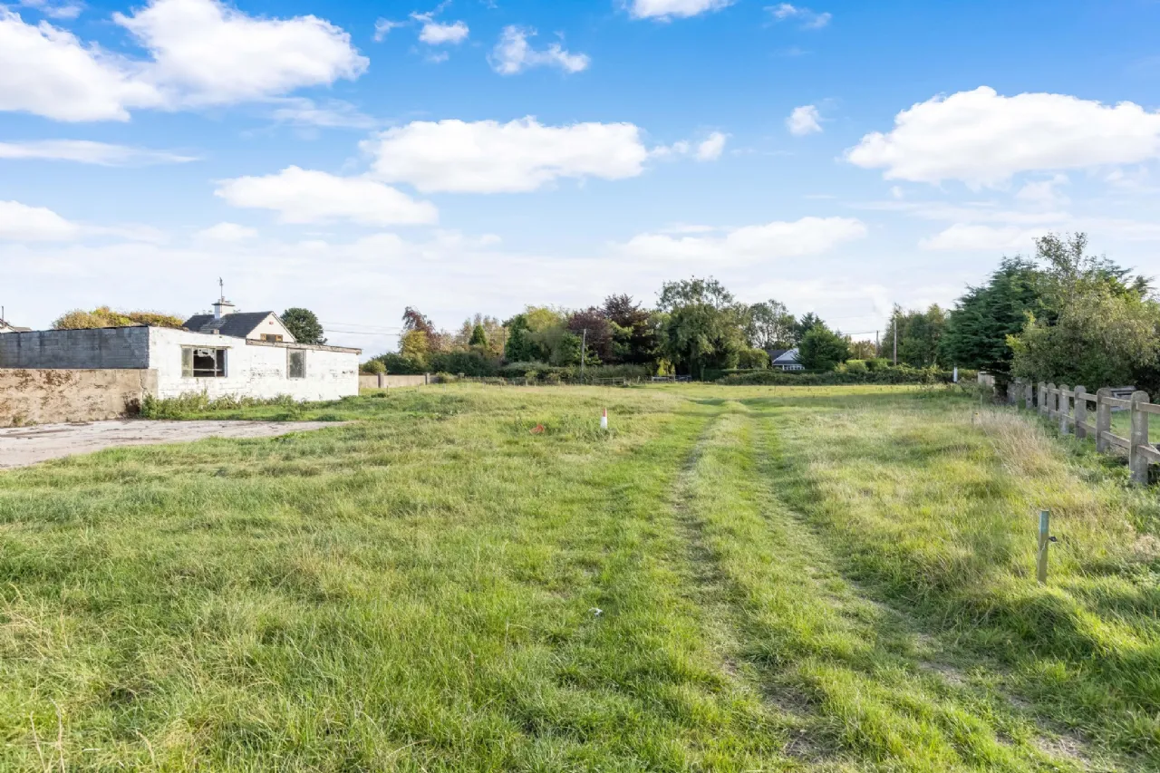 Photo of 40 Acre Residential Farm, Fleenstown, The Ward, Co. Meath, D11 RW98
