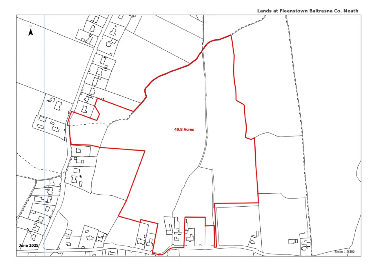 Photo of 40 Acre Residential Farm, Fleenstown, The Ward, Co. Meath, D11 RW98