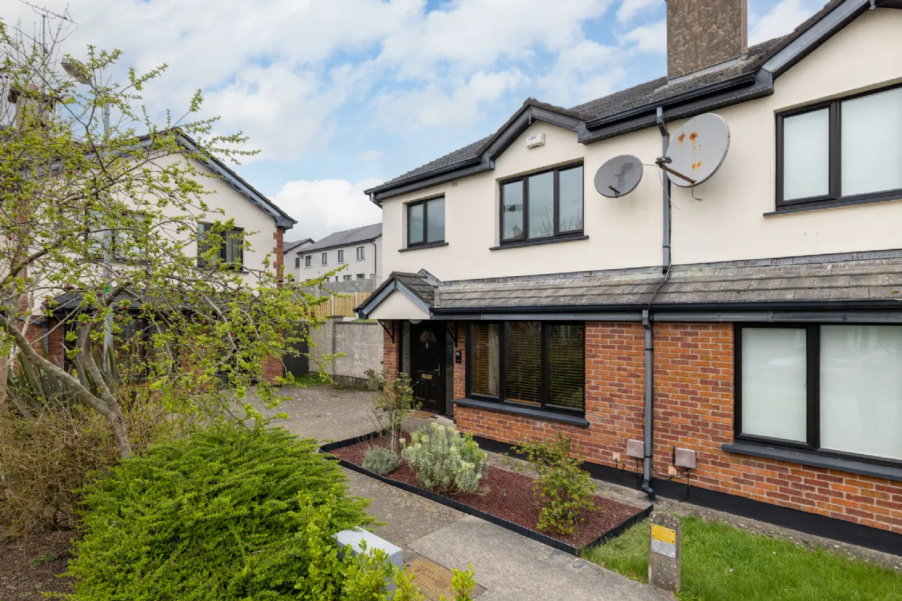 Photo of 13 Pearsons Brook, Gorey, Co. Wexford, Y25 XY60