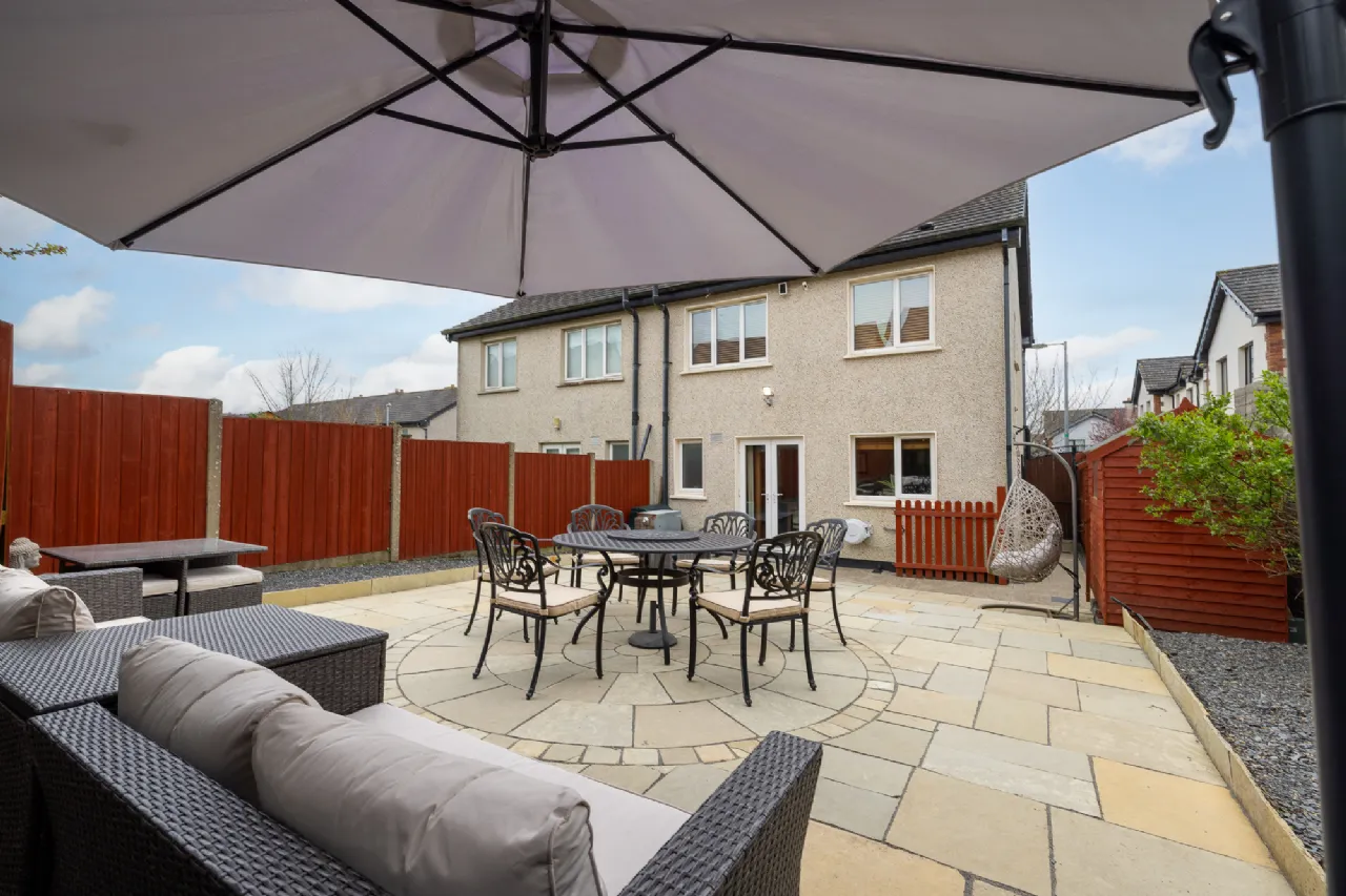 Photo of 13 Pearsons Brook, Gorey, Co. Wexford, Y25 XY60