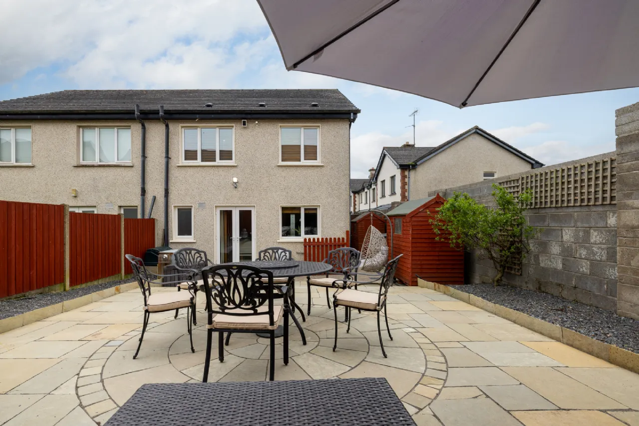 Photo of 13 Pearsons Brook, Gorey, Co. Wexford, Y25 XY60