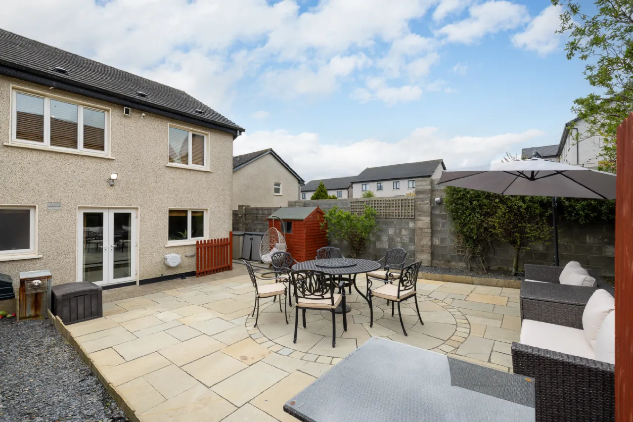 Photo of 13 Pearsons Brook, Gorey, Co. Wexford, Y25 XY60