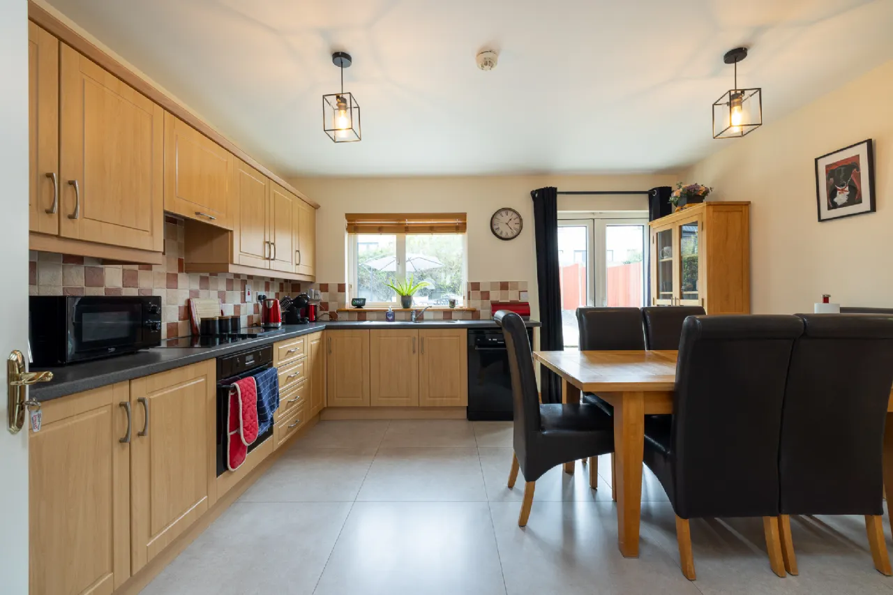 Photo of 13 Pearsons Brook, Gorey, Co. Wexford, Y25 XY60