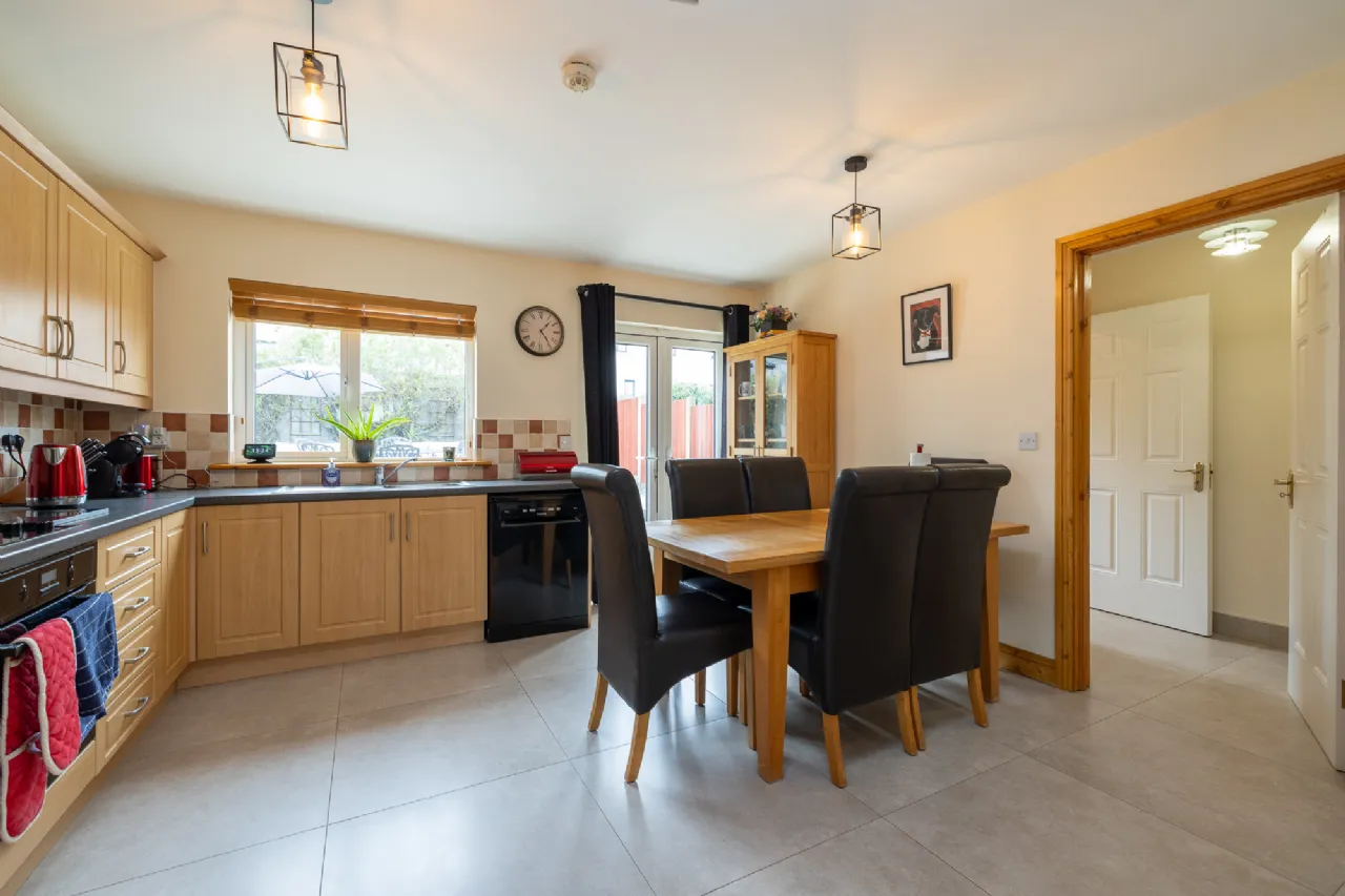 Photo of 13 Pearsons Brook, Gorey, Co. Wexford, Y25 XY60