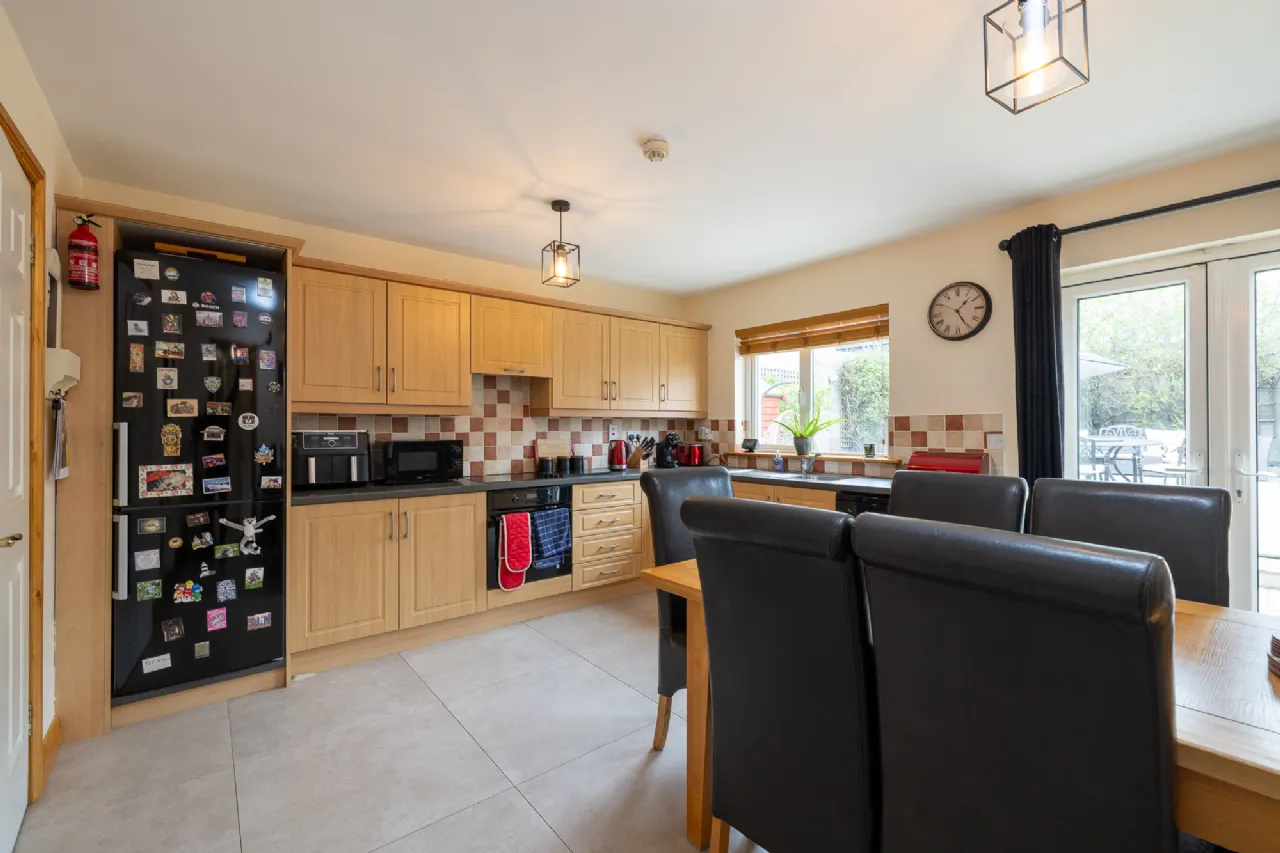 Photo of 13 Pearsons Brook, Gorey, Co. Wexford, Y25 XY60