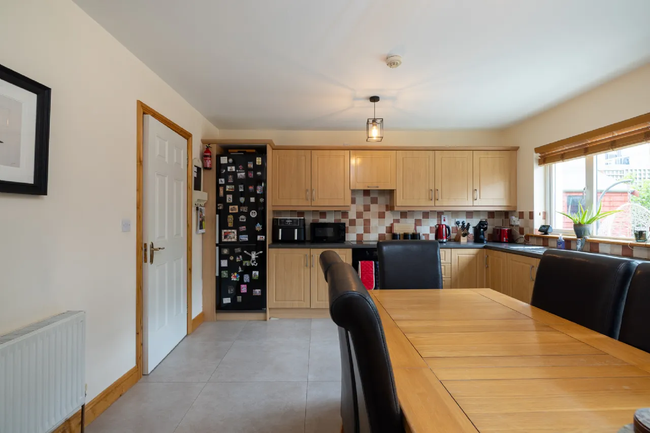 Photo of 13 Pearsons Brook, Gorey, Co. Wexford, Y25 XY60