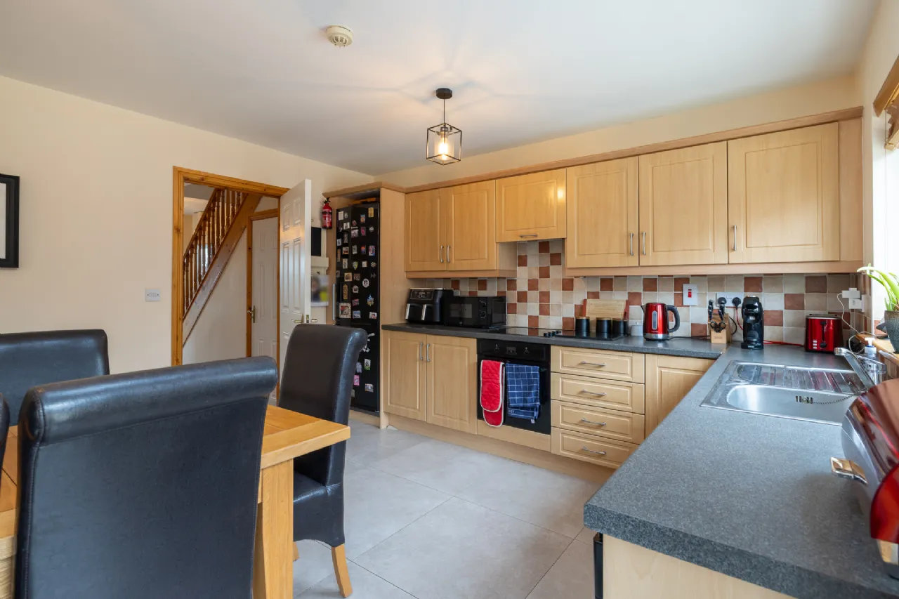 Photo of 13 Pearsons Brook, Gorey, Co. Wexford, Y25 XY60