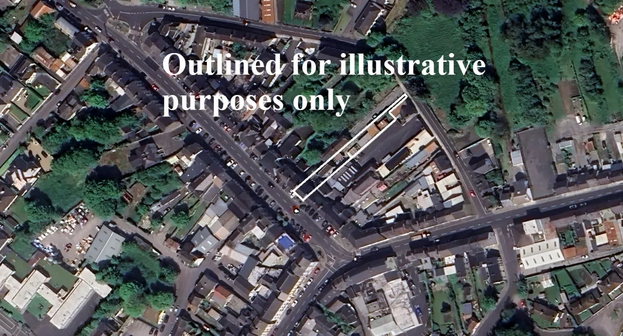 Photo of 31 Main St, Swinford, Co Mayo, F12HY38