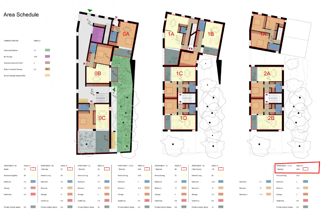 Photo of Patrick Street, Mullingar, Co Westmeath., N91WP5P