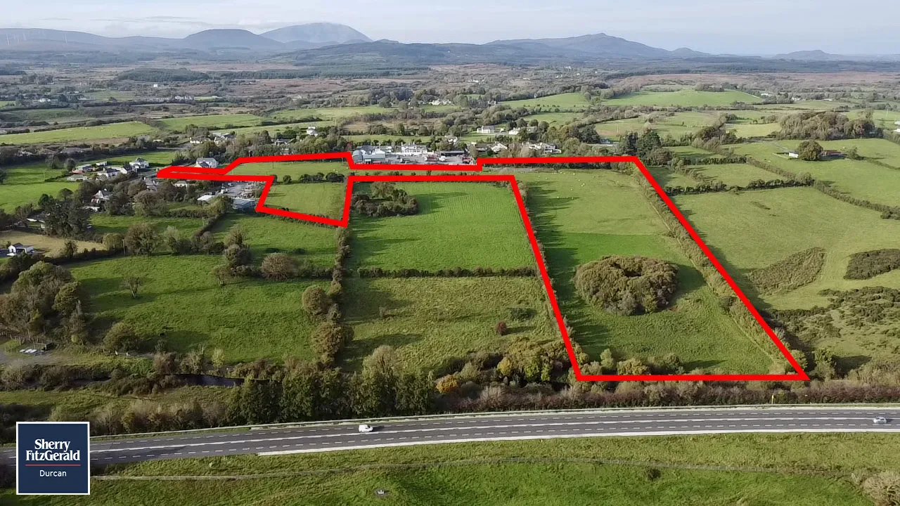 Photo of Ballynew, Castlebar, Co. Mayo