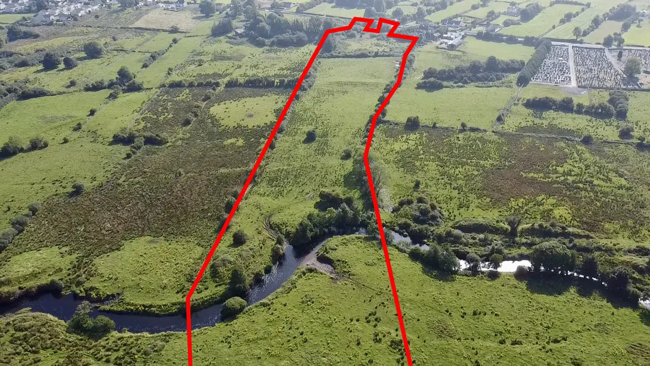 Photo of Gortgarve & Oxford, Kiltimagh, Co.  Mayo