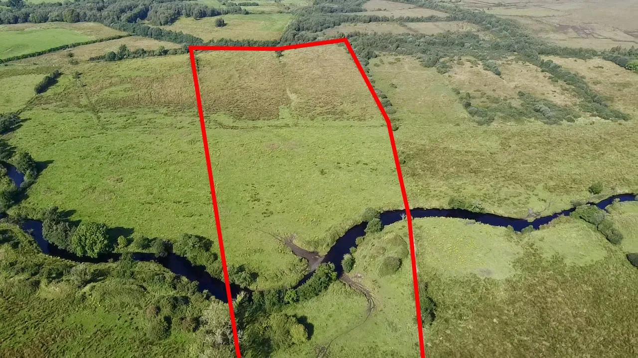 Photo of Gortgarve & Oxford, Kiltimagh, Co.  Mayo