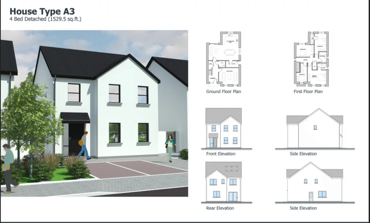 Photo of Castlewidenham, Castletownroche, Co. Cork