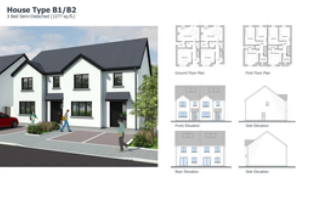 Photo of Castlewidenham, Castletownroche, Co. Cork