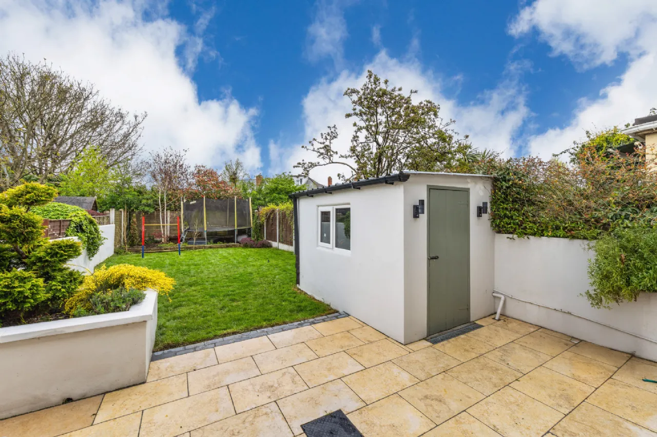 Photo of 467 Collins Avenue West, Whitehall, Dublin 9, D09 CX39