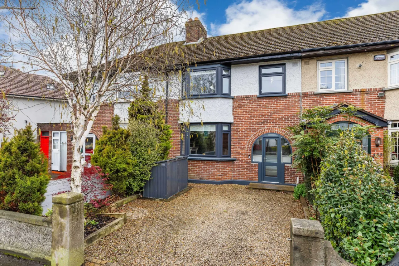 Photo of 467 Collins Avenue West, Whitehall, Dublin 9, D09 CX39