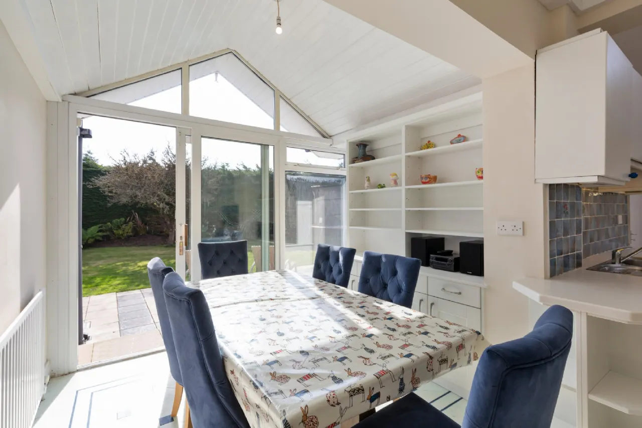 Photo of Dunbrody, Torquay Road, Foxrock, Dublin 18, D18 V6F2