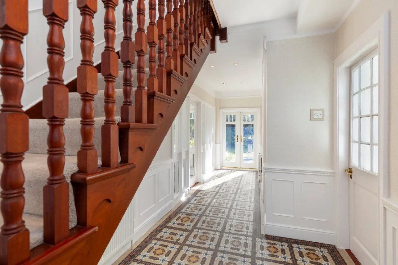 Photo of Dunbrody, Torquay Road, Foxrock, Dublin 18, D18 V6F2