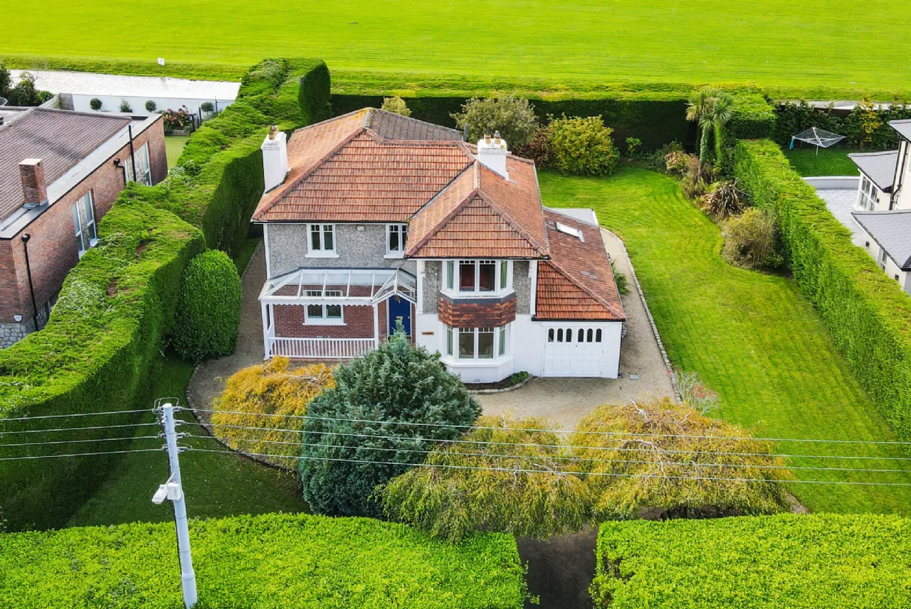 Photo of Dunbrody, Torquay Road, Foxrock, Dublin 18, D18 V6F2