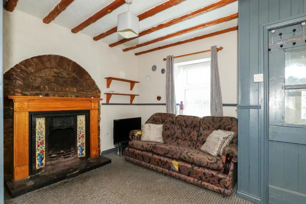 Photo of 48 Bowling Green, Galway City Centre, H91 FWR0