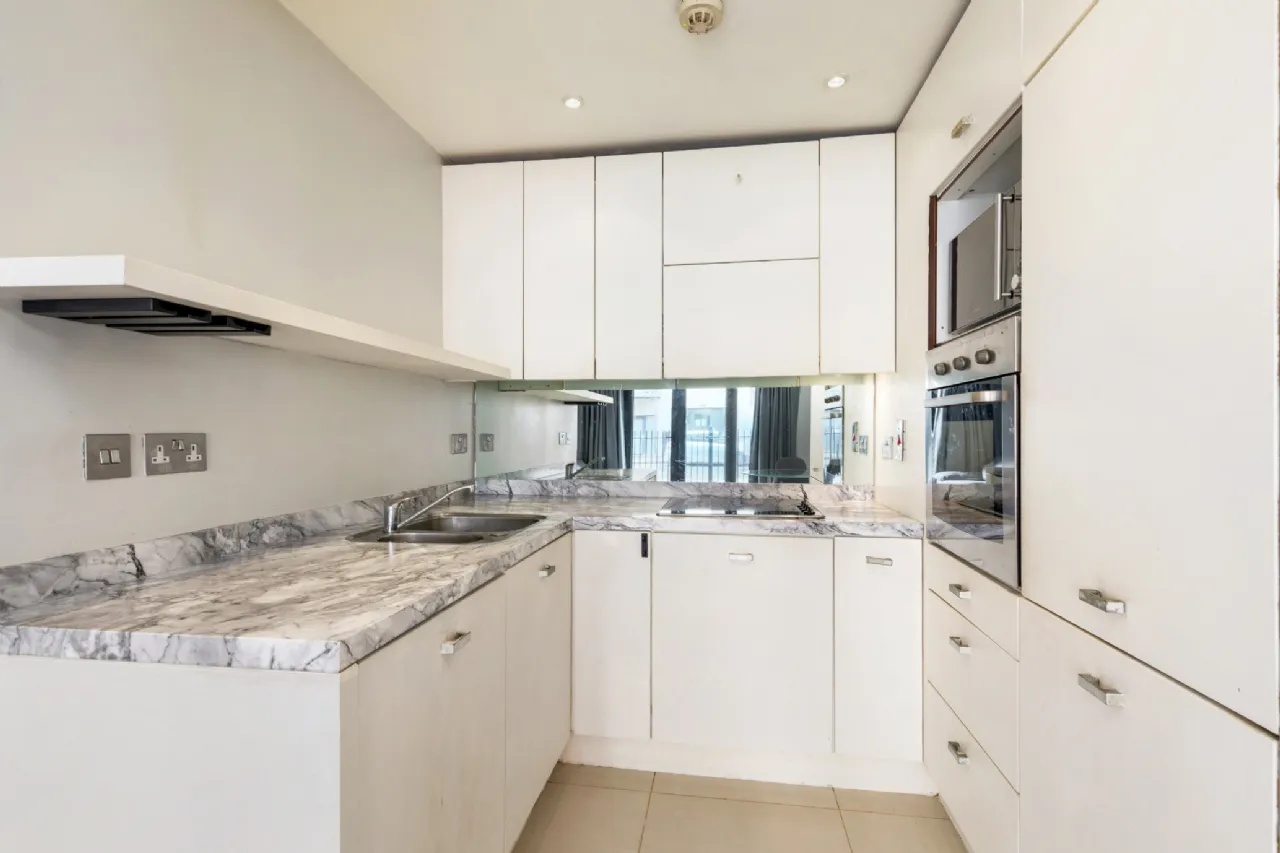 Photo of Í, 24 The Discovery Building, Royal Canal Park, Ashtown, Dublin 15, D15 XC82