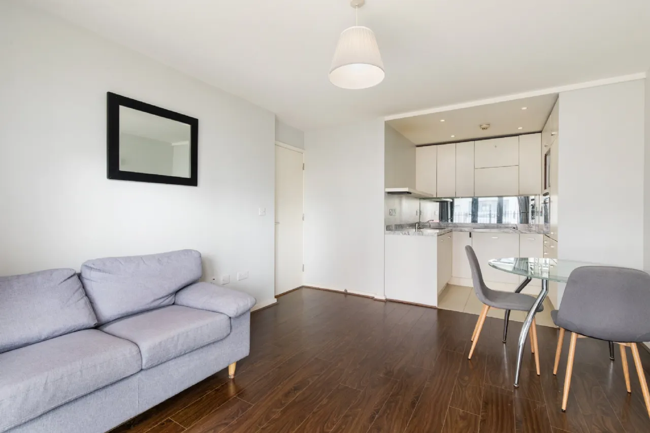 Photo of Í, 24 The Discovery Building, Royal Canal Park, Ashtown, Dublin 15, D15 XC82