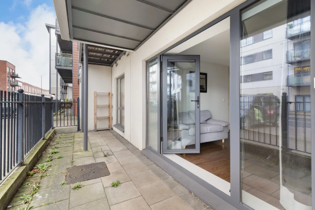 Photo of Í, 24 The Discovery Building, Royal Canal Park, Ashtown, Dublin 15, D15 XC82