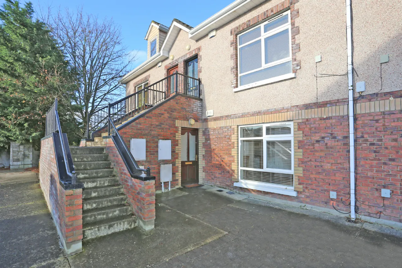 Photo of 77 Cois Luachra, Dooradoyle, Limerick, V94 Y0A2