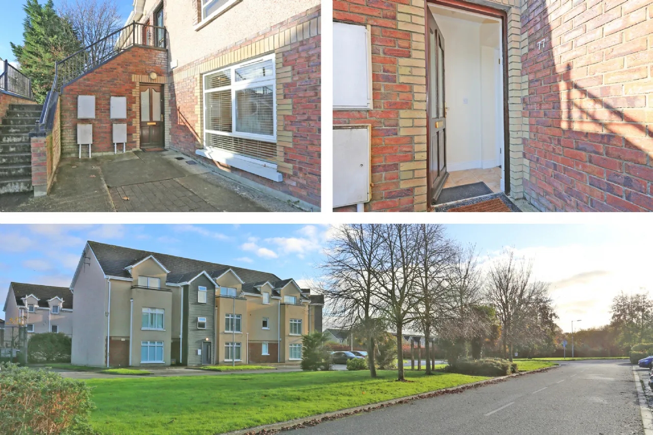 Photo of 77 Cois Luachra, Dooradoyle, Limerick, V94 Y0A2