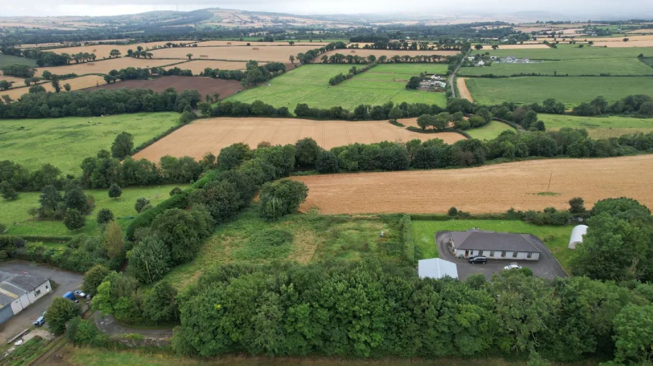 Photo of 0.59 Acre Site, Charlesfort, Ferns, Co. Wexford