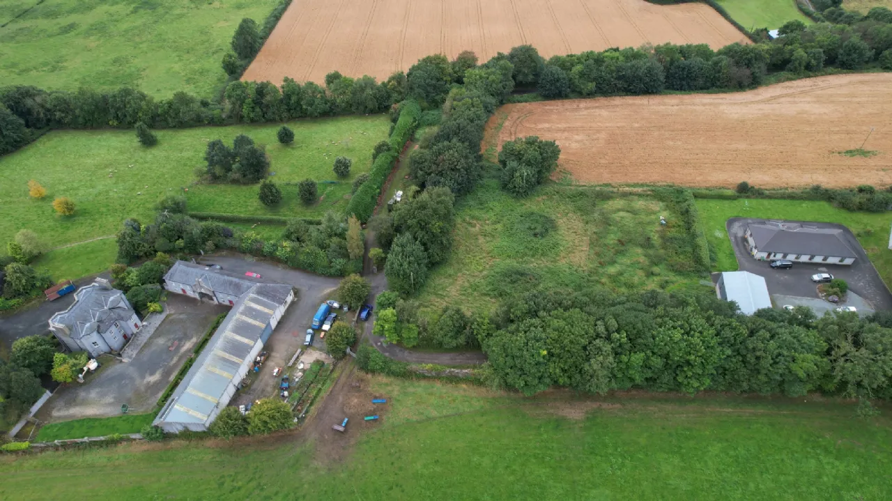 Photo of 0.59 Acre Site, Charlesfort, Ferns, Co. Wexford
