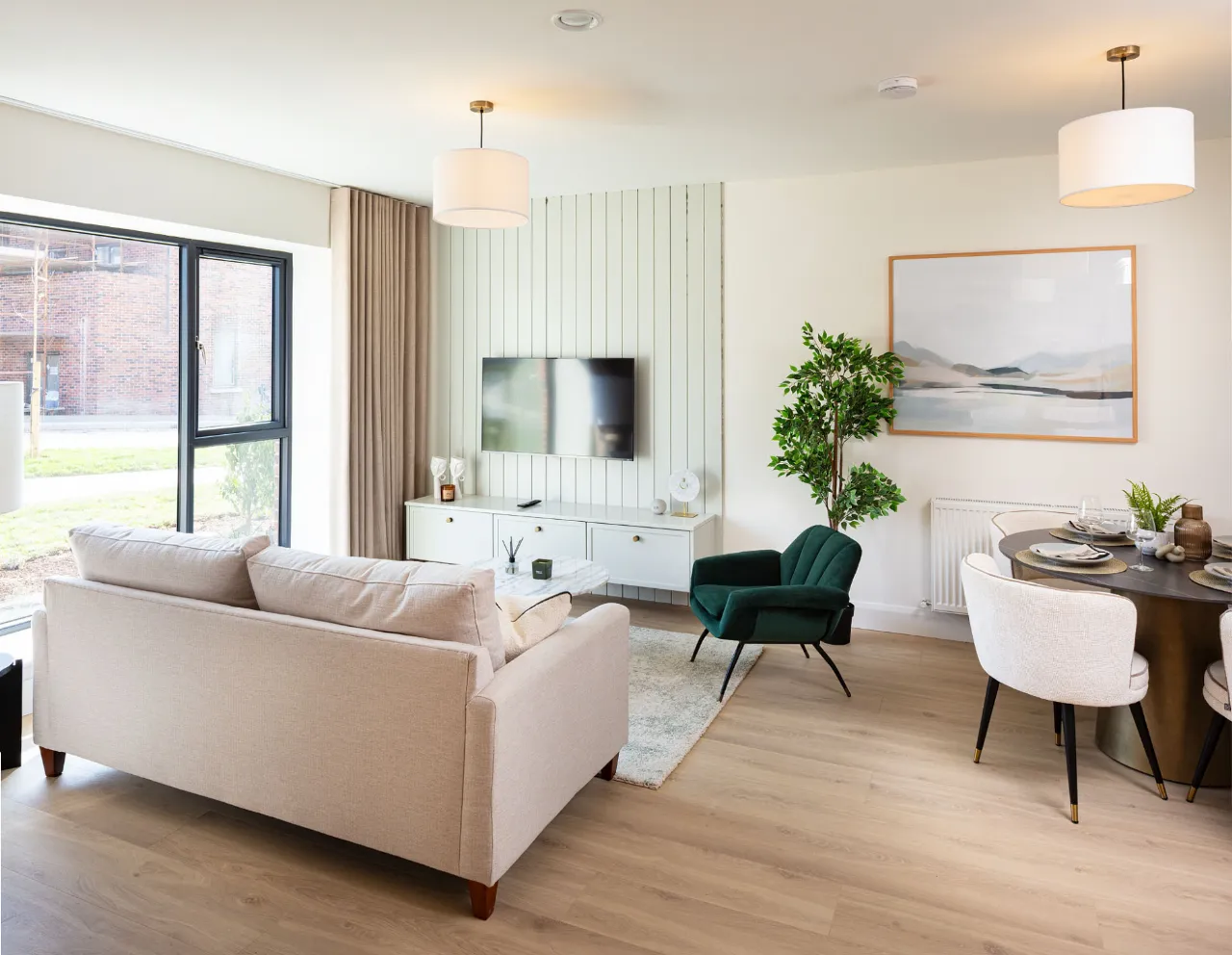 Photo of 3 Bedroom Homes, Regles, Ministers Road, Lusk, Co. Dublin