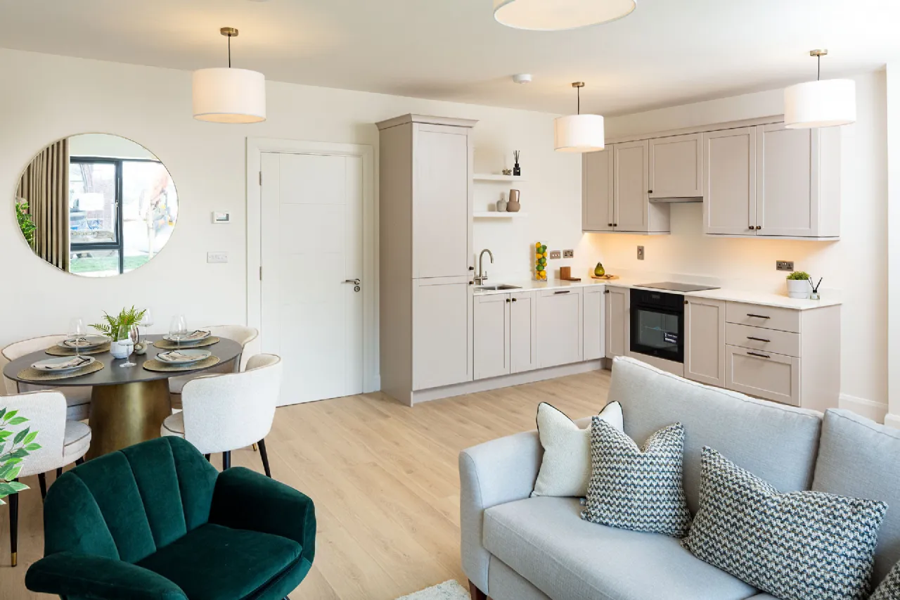 Photo of 3 Bedroom Homes, Regles, Ministers Road, Lusk, Co. Dublin