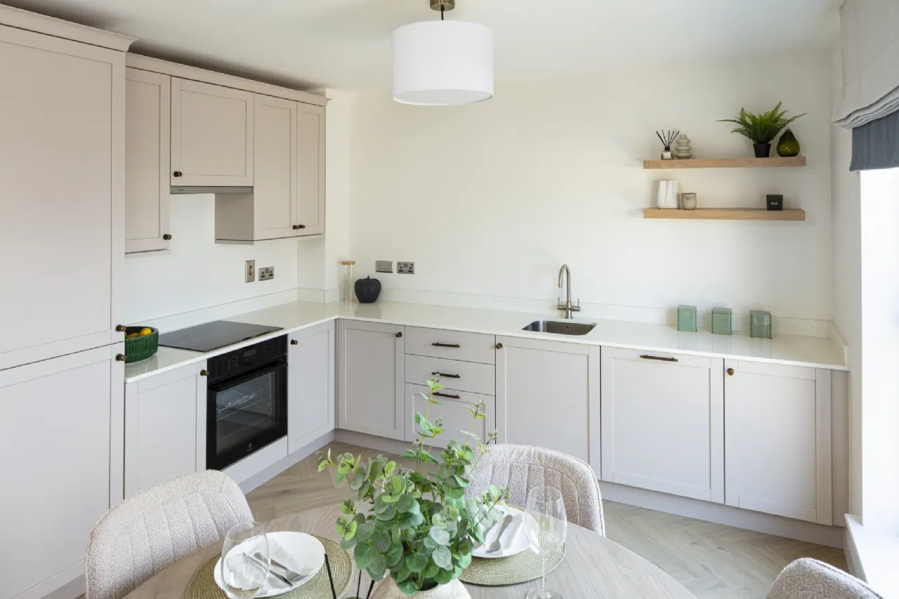 Photo of 3-Bedroom 1st & 2nd Floor Duplex, Regles, Ministers Road, Lusk, Co Dublin