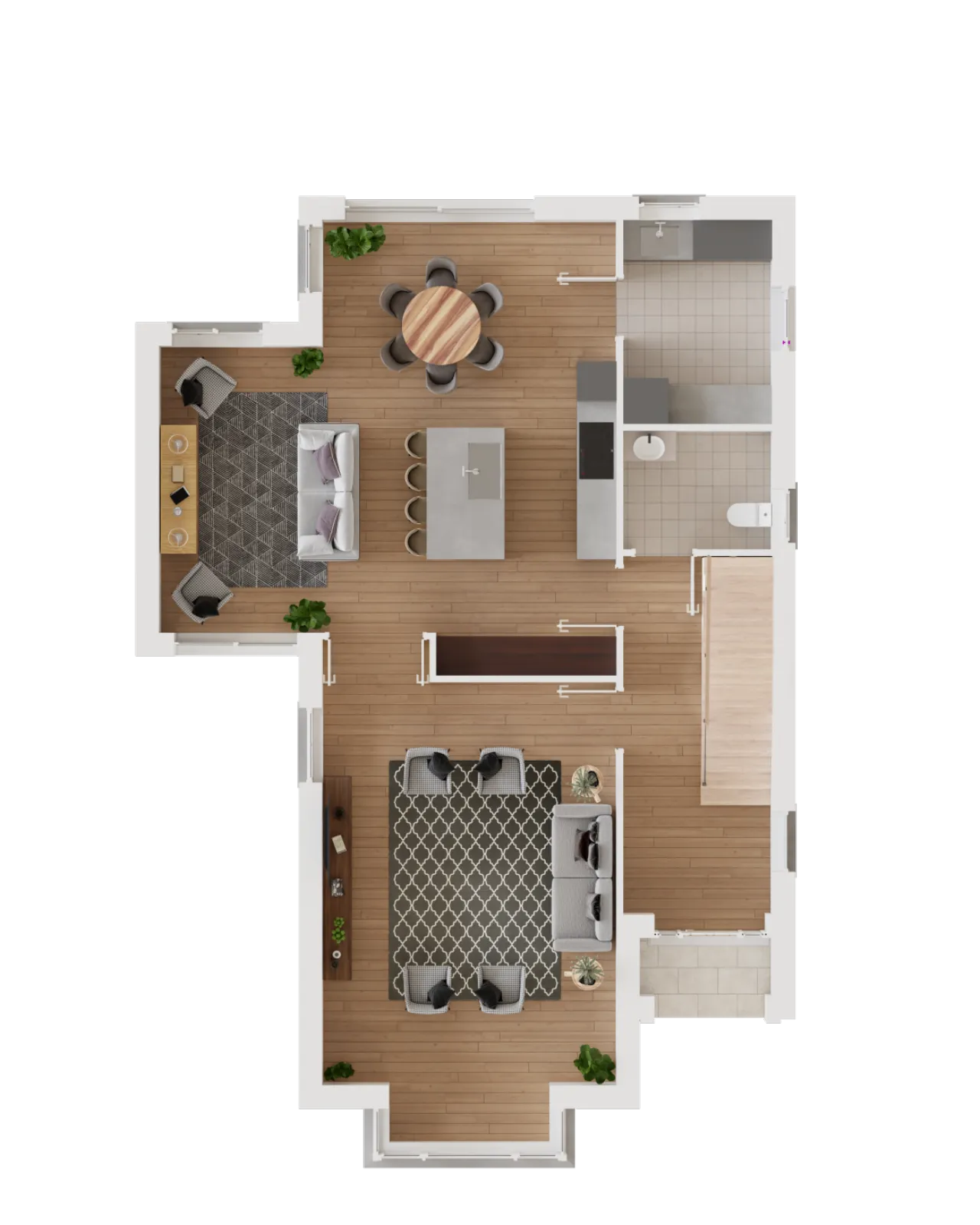 Photo of Crannagh, Granges Road, Kilkenny