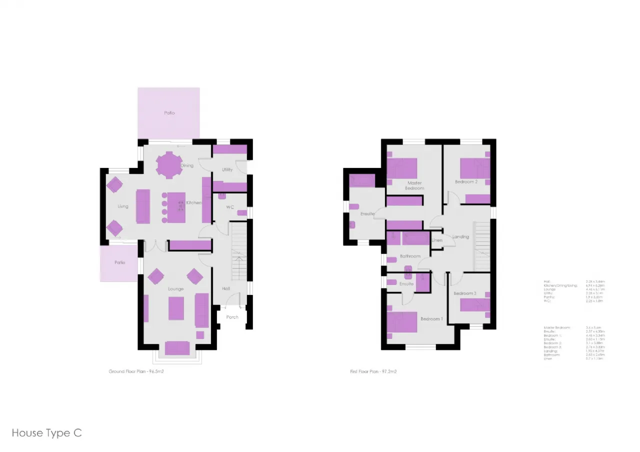 Photo of Crannagh, Granges Road, Kilkenny