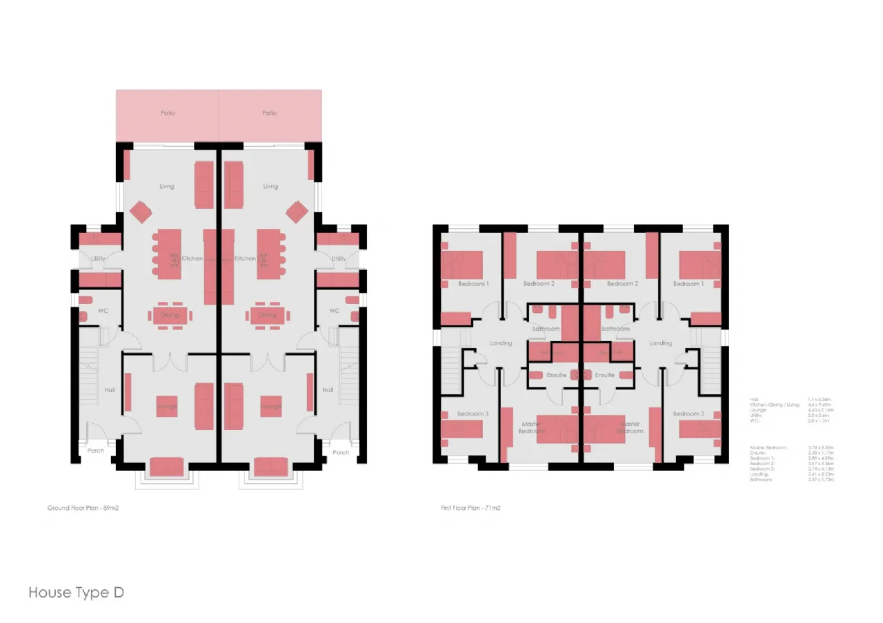 Photo of Crannagh, Granges Road, Kilkenny