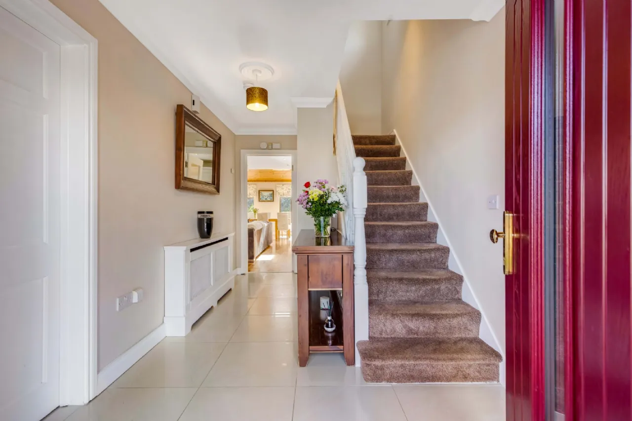 Photo of 4 Oakleigh Drive, Trim Road, Longwood, Co. Meath, A83 FR94