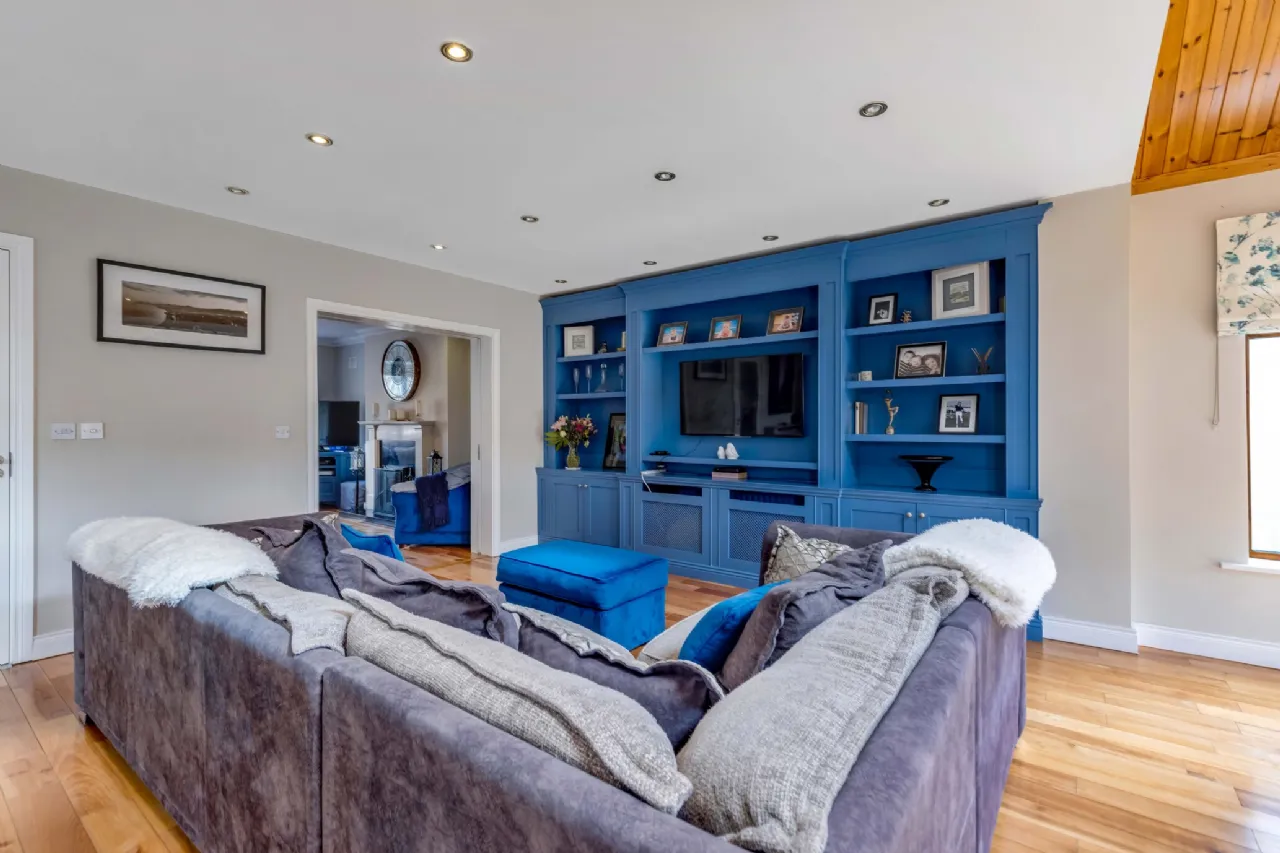 Photo of 4 Oakleigh Drive, Trim Road, Longwood, Co. Meath, A83 FR94